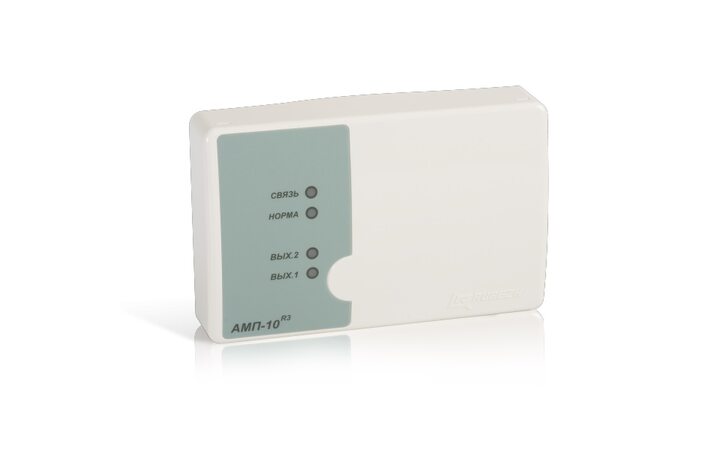 фото - Рубеж АМП-10 прот. R3