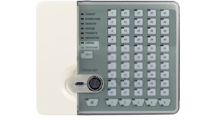 фото - Рубеж-БИУ