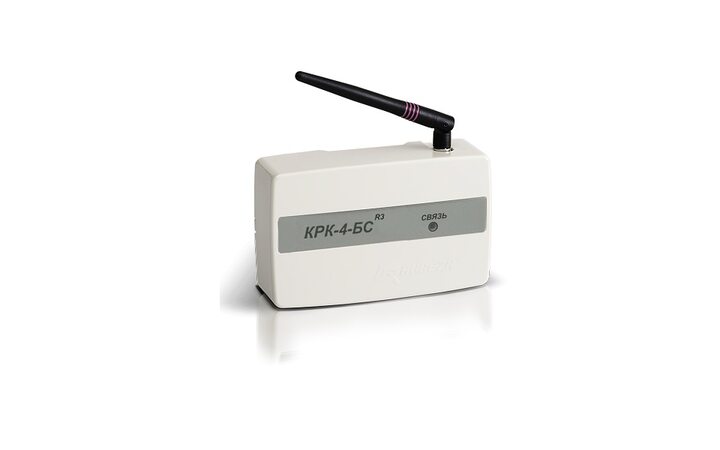 фото - Рубеж КРК-4-БС(прот.R3)