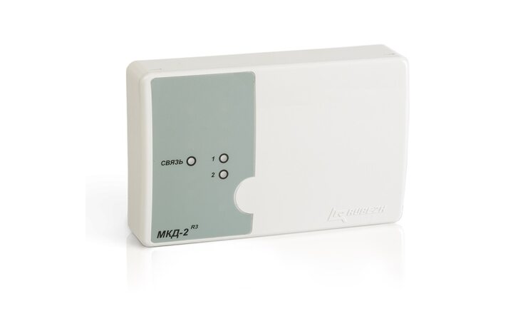 фото - Рубеж МКД-2(прот. R3)