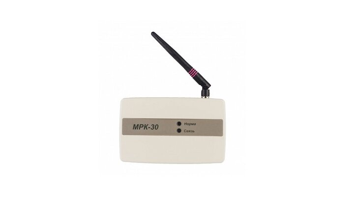 фото - Рубеж МРК-30