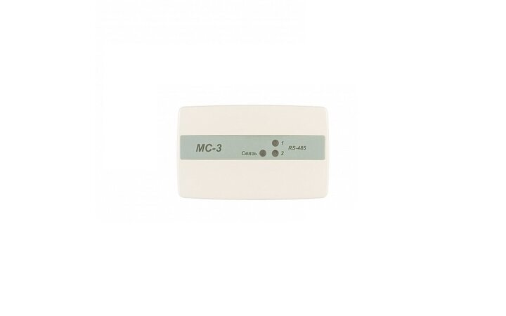 фото - Рубеж МС-3