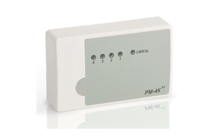фото - Рубеж РМ-4К прот. R3