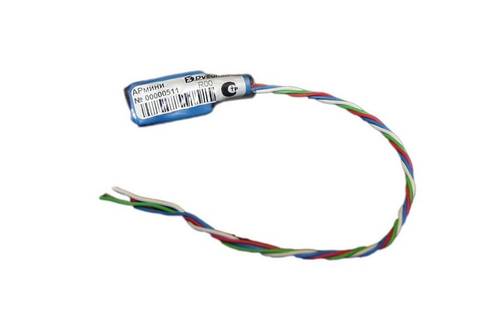 фото - Сигма-ИС АР-мини Рубикон