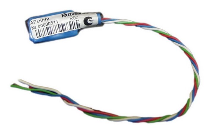 фото - Сигма-ИС АРмини исп.08