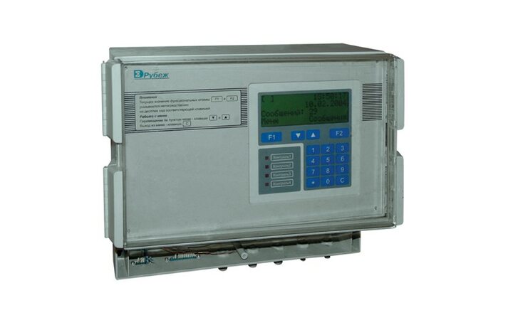 фото - Сигма-ИС БЦП "Р-08" исп. 3