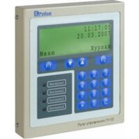 Сигма-ИС БЦП "Р-08" исп. 6В