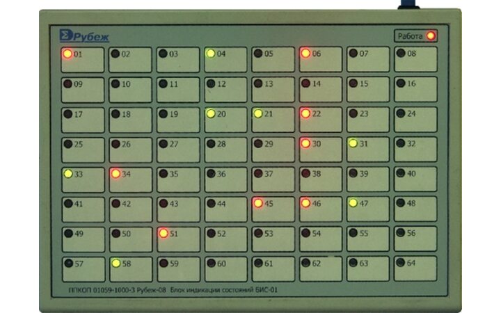 фото - Сигма-ИС БИС Рубикон