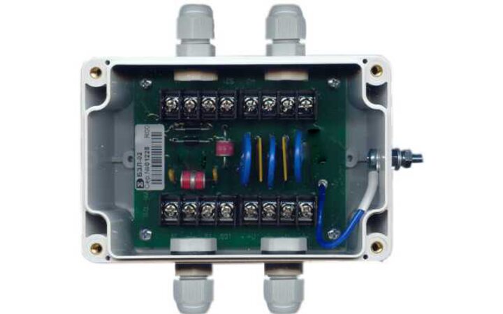 фото - Сигма-ИС БЗЛ-02К