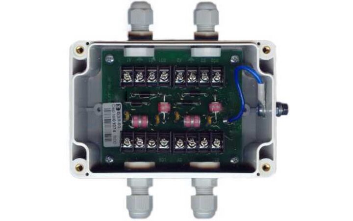 фото - Сигма-ИС БЗЛ-03К