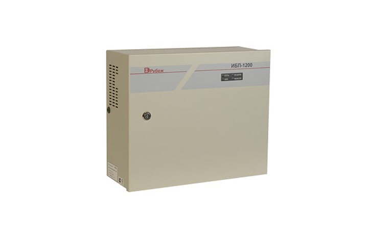 фото - Сигма-ИС ИБП-1200