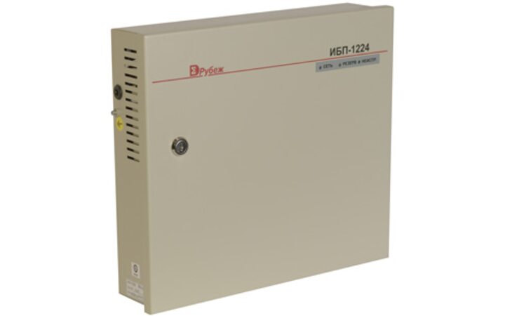 фото - Сигма-ИС ИБП-1224 исп.1