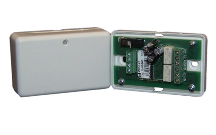 фото - Сигма-ИС ИСМ22 "Рубикон" исп.1