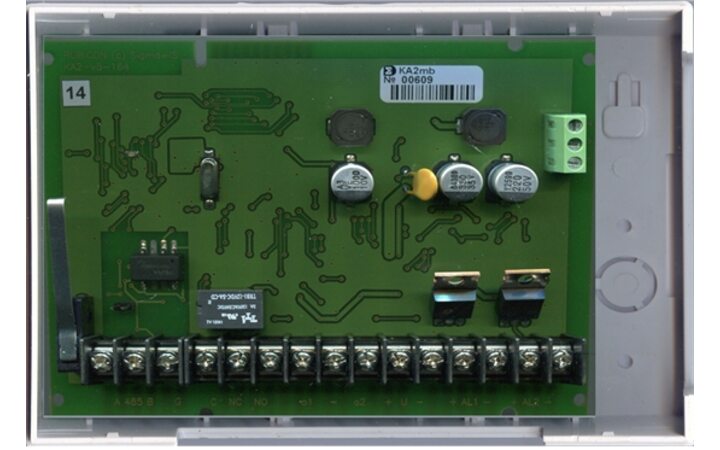 фото - Сигма-ИС КА2 исп.2 Рубикон