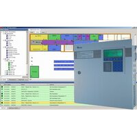 Сигма-ИС Модуль интеграции с Geute-bruck