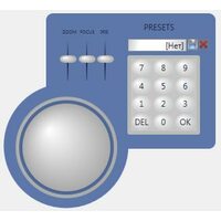 Сигма-ИС Модуль управления поворотным устройством