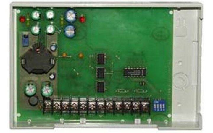 фото - Сигма-ИС ПИ-01 IP20