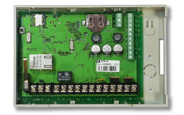 фото - Сигма-ИС ППК-Е