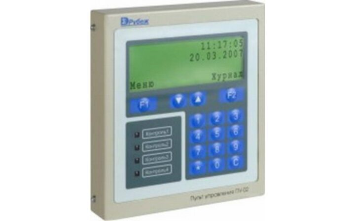 фото - Сигма-ИС ПУ-02 K