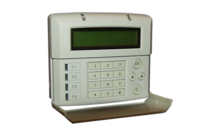 фото - Сигма-ИС ПУО-03