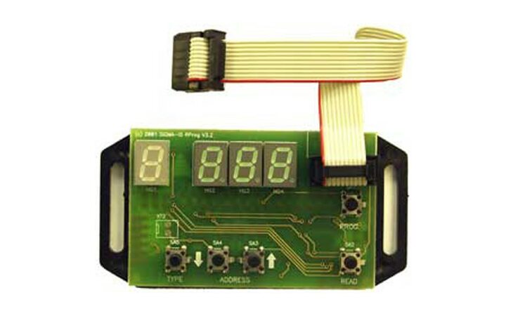 фото - Сигма-ИС RProgLt-07