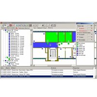 Сигма-ИС Рубеж Монитор