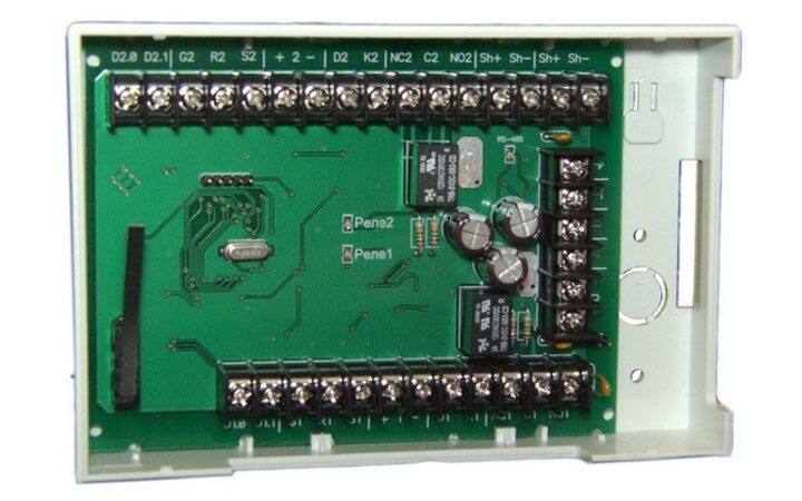 фото - Сигма-ИС СК-01 исп.3