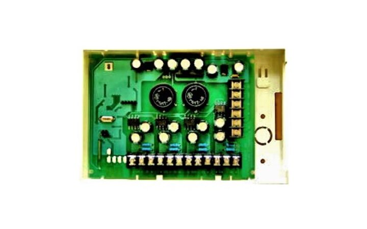 фото - Сигма-ИС СКАС-01 IP65