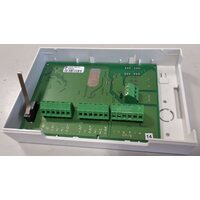 Сигма-ИС СКИУ-06 "Рубикон"