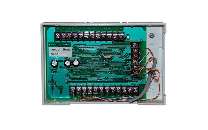 фото - Сигма-ИС СКШС-04 IP65