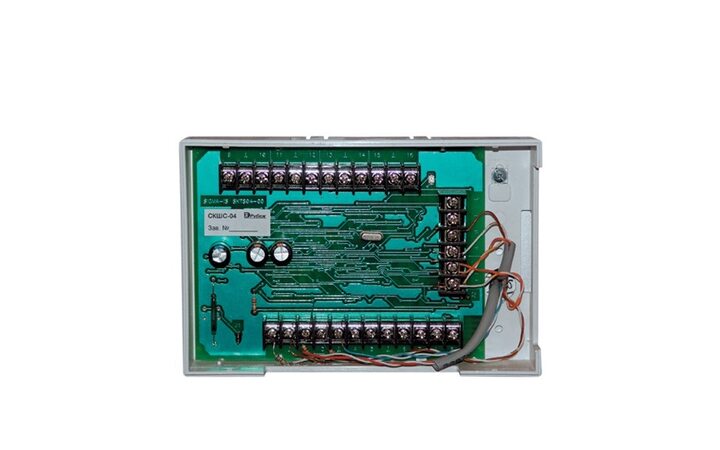 фото - Сигма-ИС СКШС-04 К