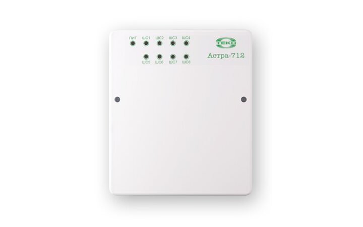 фото - Теко Астра-712/8