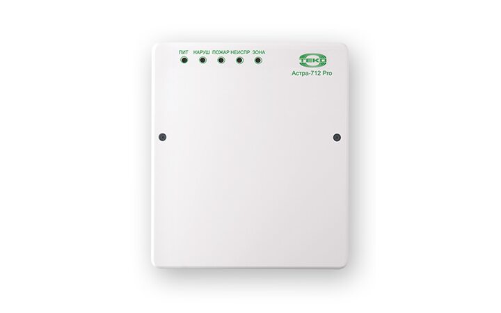 фото - Теко Астра-712 Pro