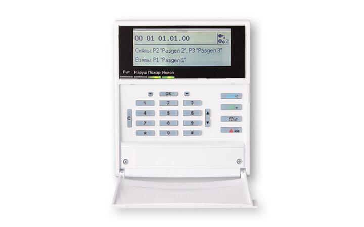 фото - Теко Астра-812 Pro