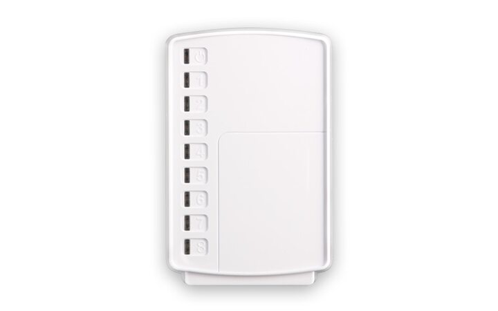 фото - Теко Астра-861