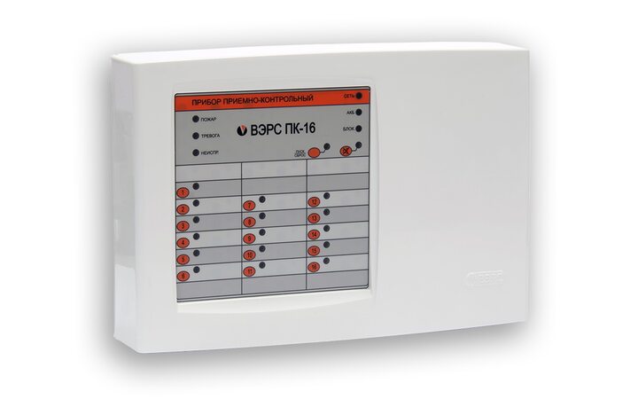 фото - ВЭРС-ПК 16 ТРИО-М версия 3.2