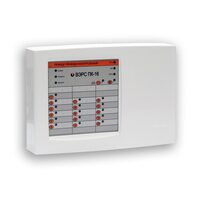 ВЭРС-ПК 16П-РС версия 3.2