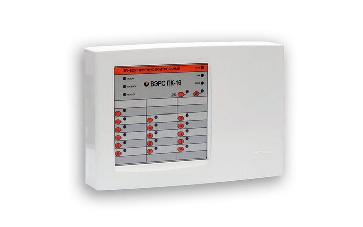 фото - ВЭРС-ПК 16ПТ версия 3.2