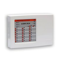 ВЭРС-ПК 24ПТ версия 3.2