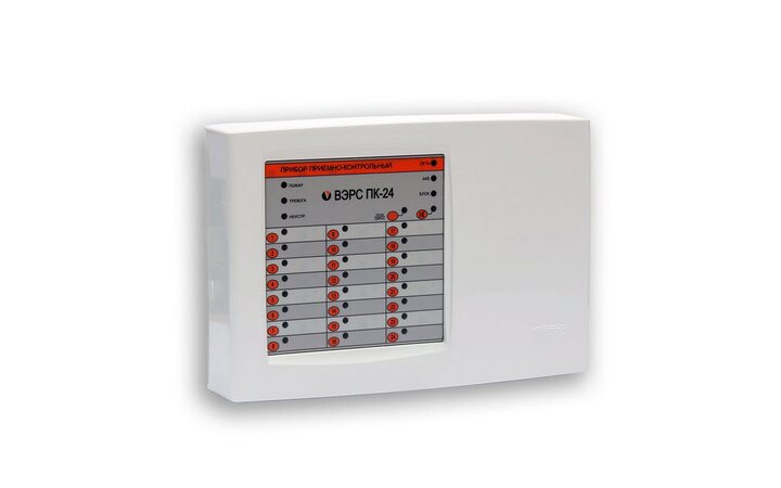 фото - ВЭРС-ПК 24ПТ версия 3.2