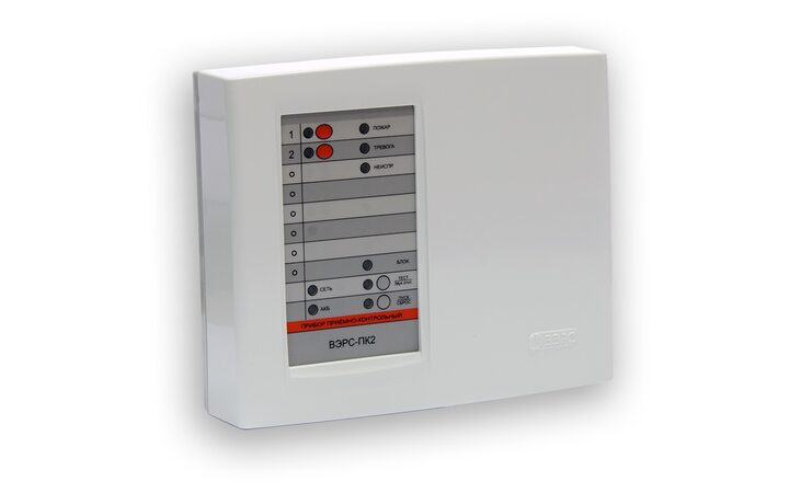 фото - ВЭРС-ПК 2ПТ версия 3.2