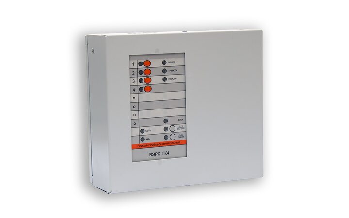 фото - ВЭРС-ПК 4М версия 3.2