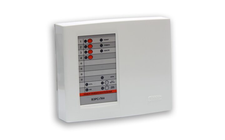 фото - ВЭРС-ПК 4П-РС версия 3.2