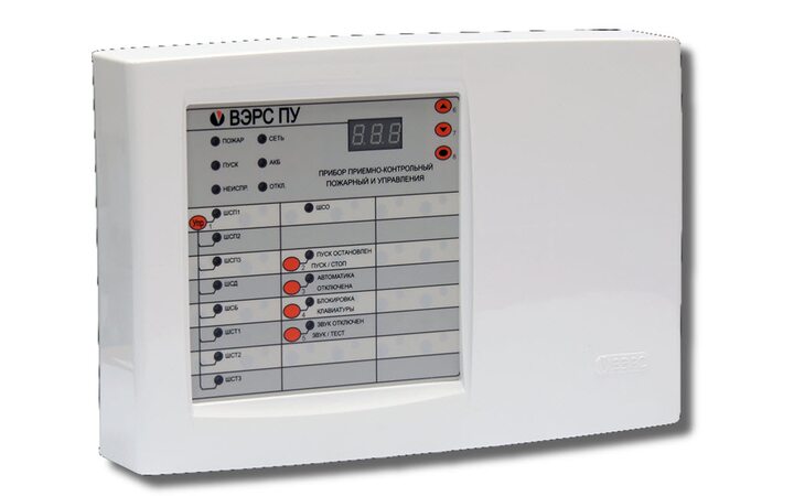 фото - ВЭРС-ПУ версия 3.1