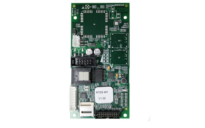 фото - Pyronix DIGI-LAN