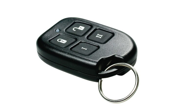 фото - Pyronix KF4-WE