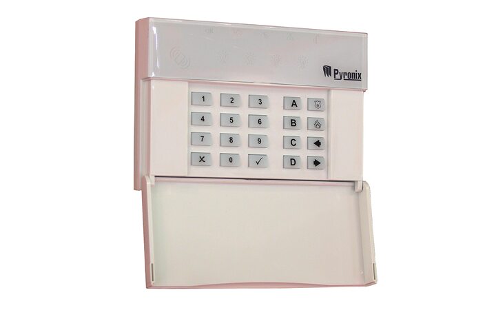 фото - Pyronix LED-WE