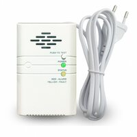 Сапсан Беспроводной датчик утечки газа