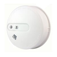 Сапсан Беспроводной комбинированный (дымовой+тепловой) пожарный датчик