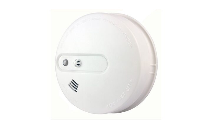 фото - Сапсан Беспроводной комбинированный (дымовой+тепловой) пожарный датчик